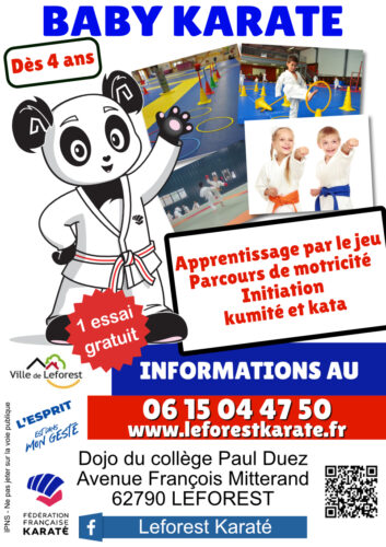 Nouvelle saison